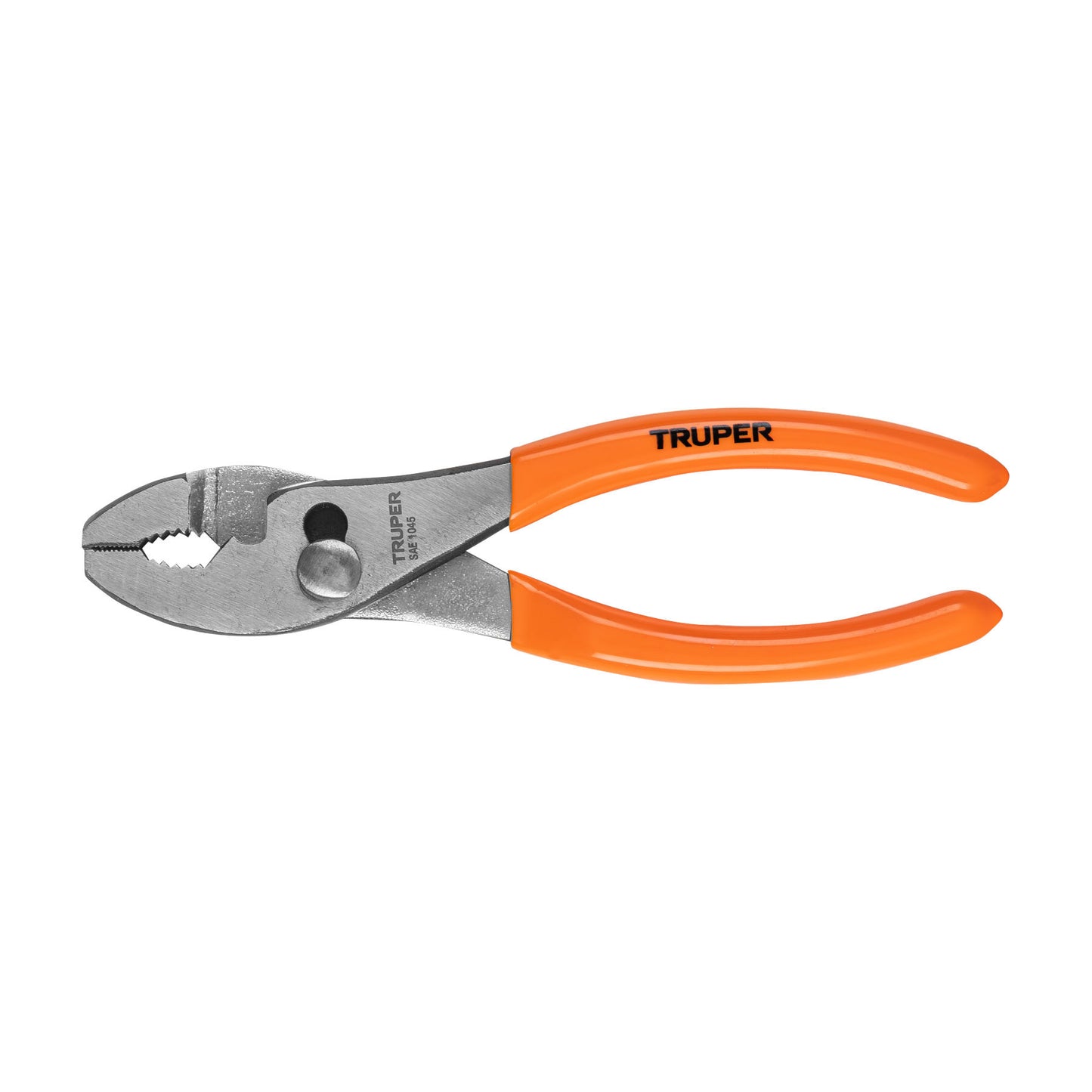 Pinza de chofer 6", mango de vinil