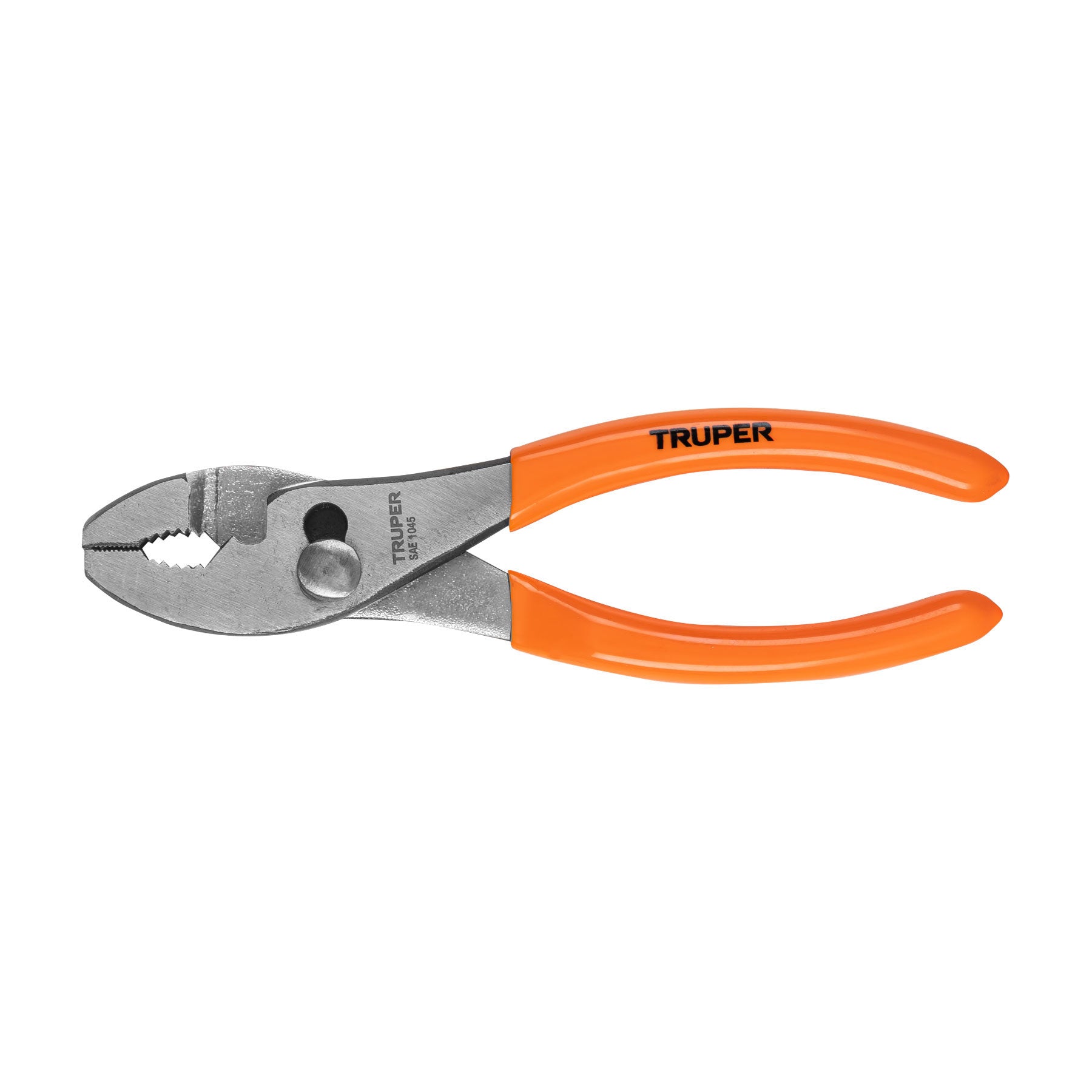 Pinza de chofer 6", mango de vinil