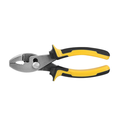 Pinza de chofer 6", mango comfort grip, pretul