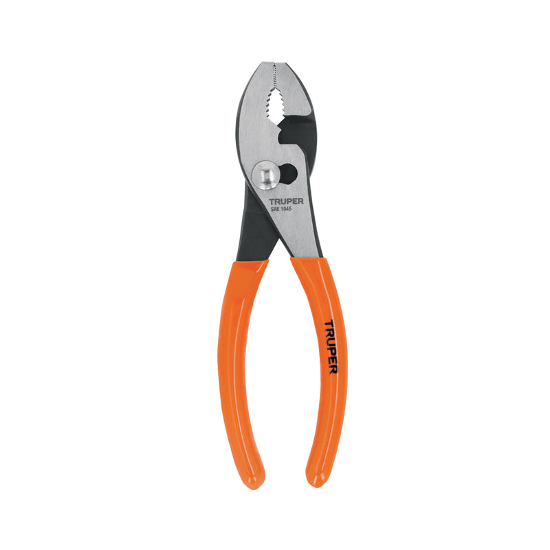 Pinza de chofer 6", mango de vinil