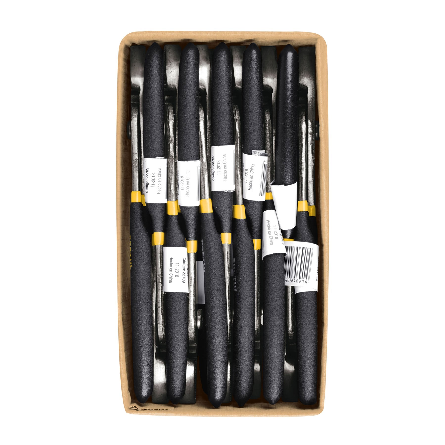 Pinza de chofer 8", Pretul a granel