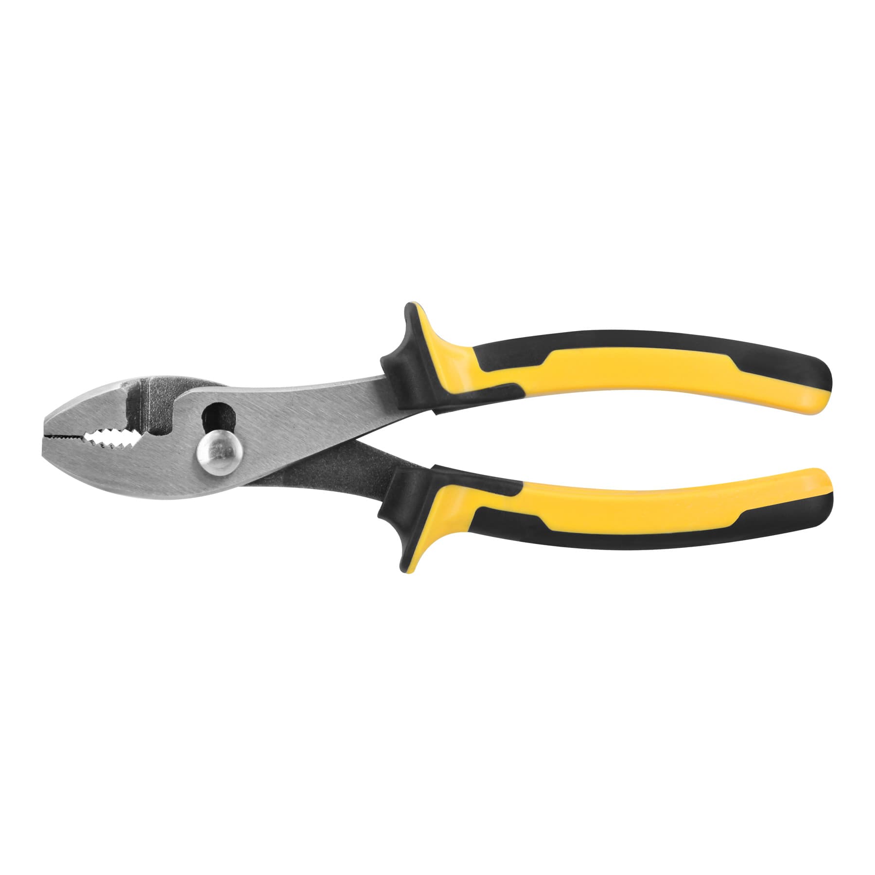 Pinza de chofer 8", mango comfort grip, pretul