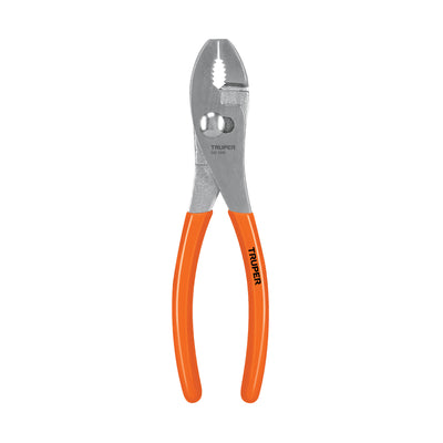Pinza de chofer 8", mango de vinil