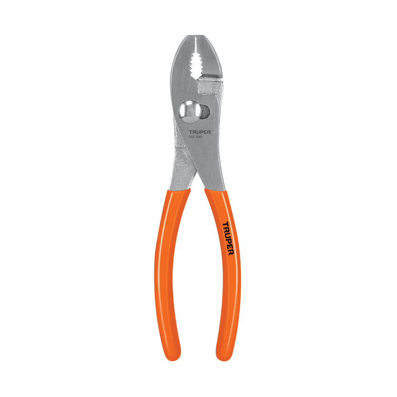 Pinza de chofer 8", mango de vinil