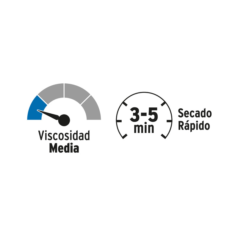 Cemento para CPVC, bote 250 ml