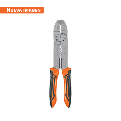 Pinza pelacables 10"