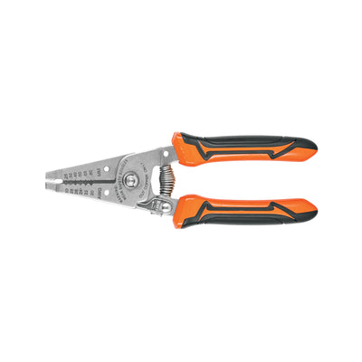 Pinza 6' pela cables, 30 a 20 AWG, TRUPER