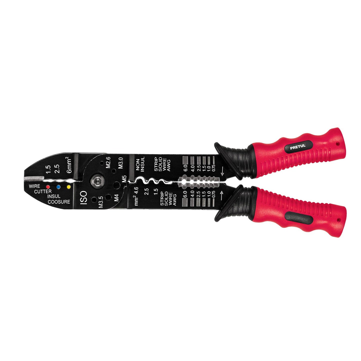 Pinza pelacable 9", pretul