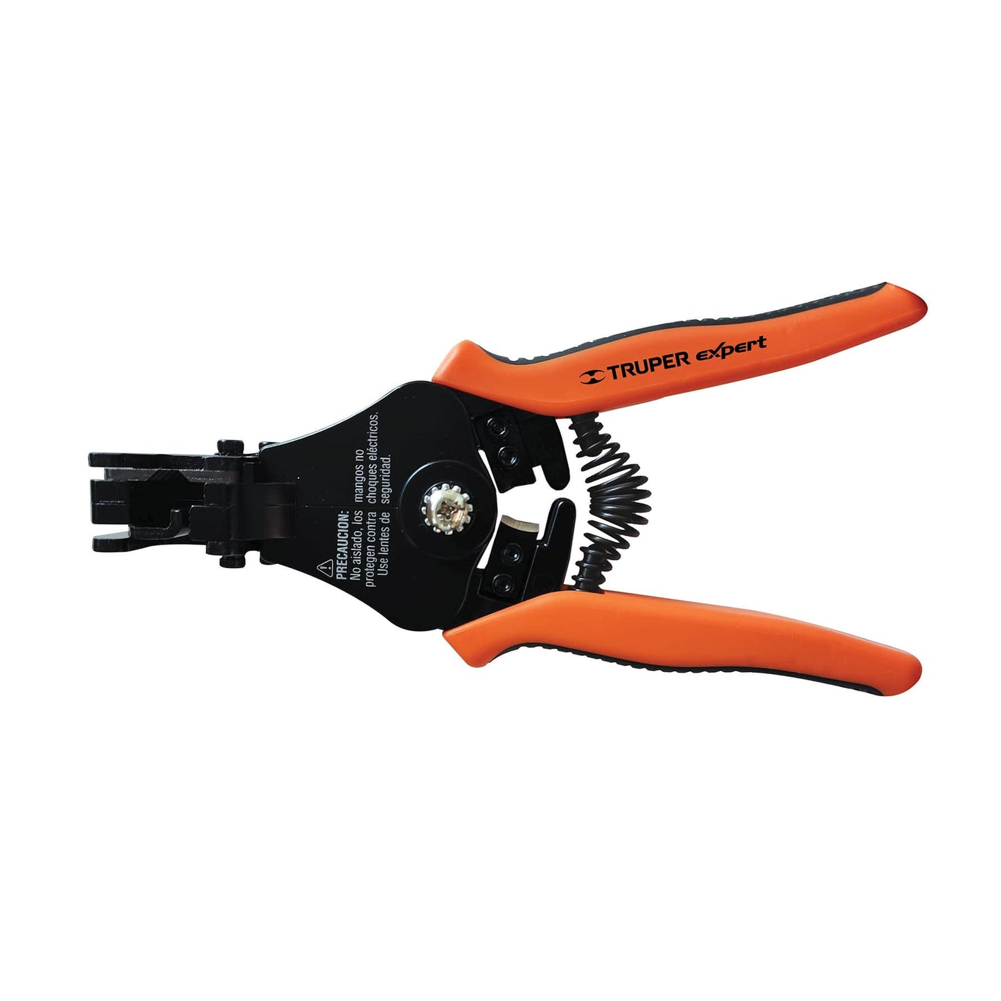 Pinza pelacables automática de precisión