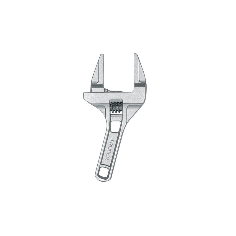 Llave ajustable para plomero,apertura 3'