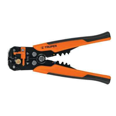 Pinzas pelacables automática