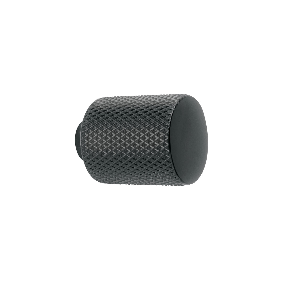 PERILLA METALICA ESTILO CADIZ NEGRO HERMEX
