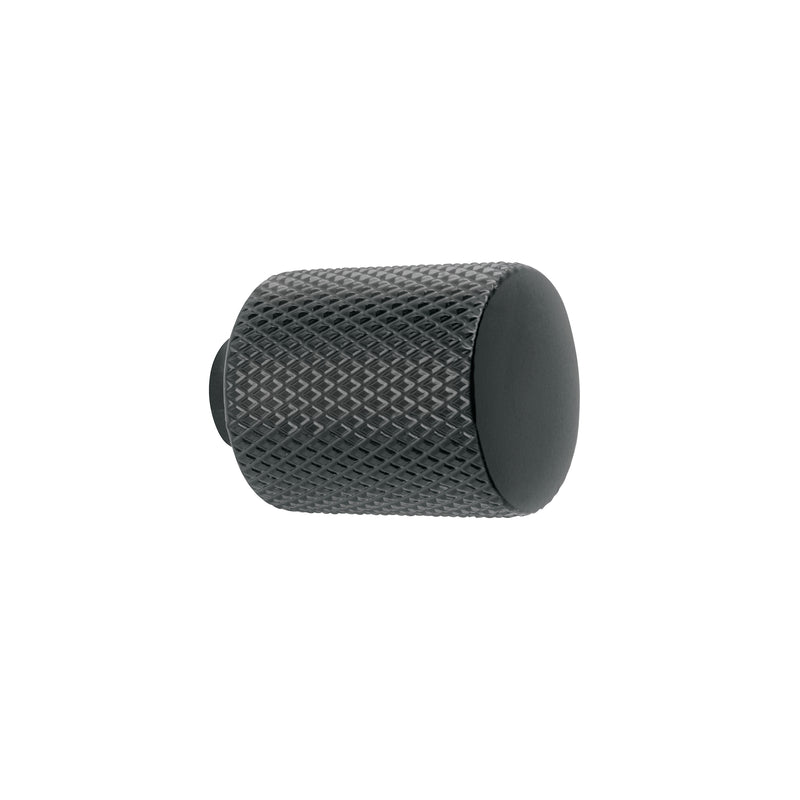 PERILLA METALICA ESTILO CADIZ NEGRO HERMEX