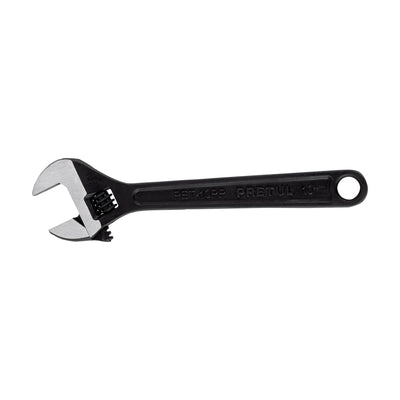 Perico profesional, 10", pavonado, pretul