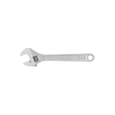 Perico cromado 10", Pretul
