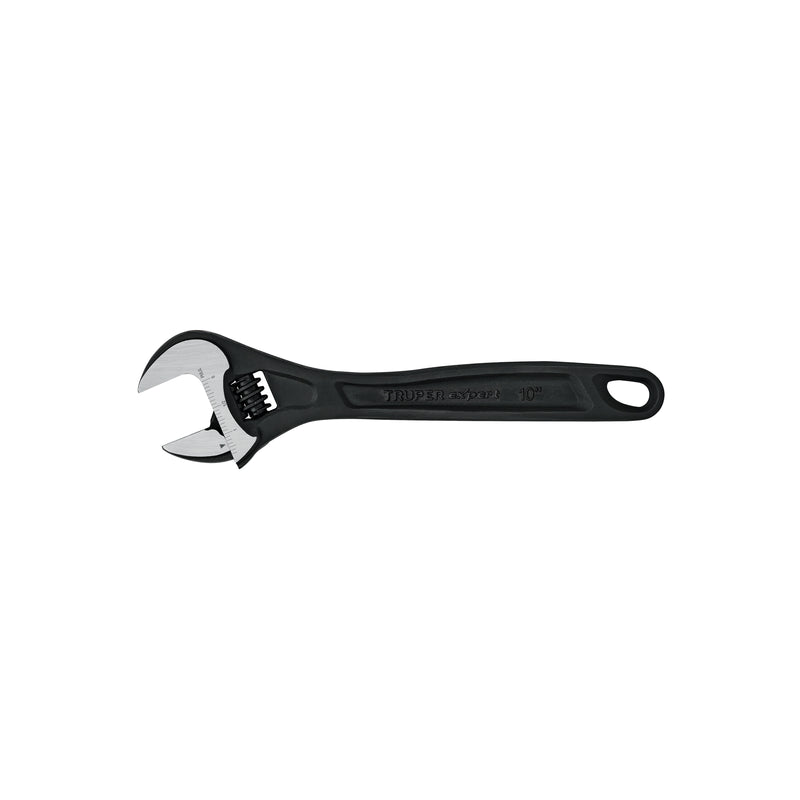 Perico profesional, pavonado 10", Truper Expert en tarjeta