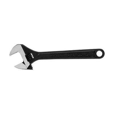 Perico profesional, 12", pavonado, pretul