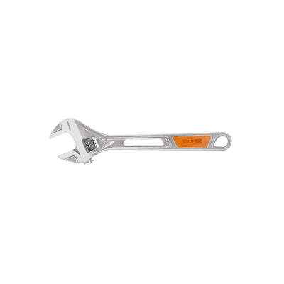 Perico 12" cromado con grip