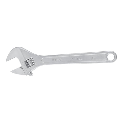 Perico cromado 15", Pretul