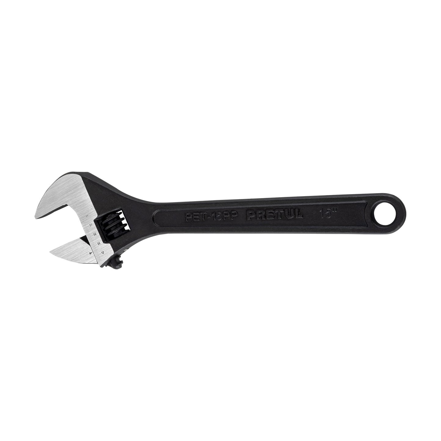 Perico pavonado 15", Pretul
