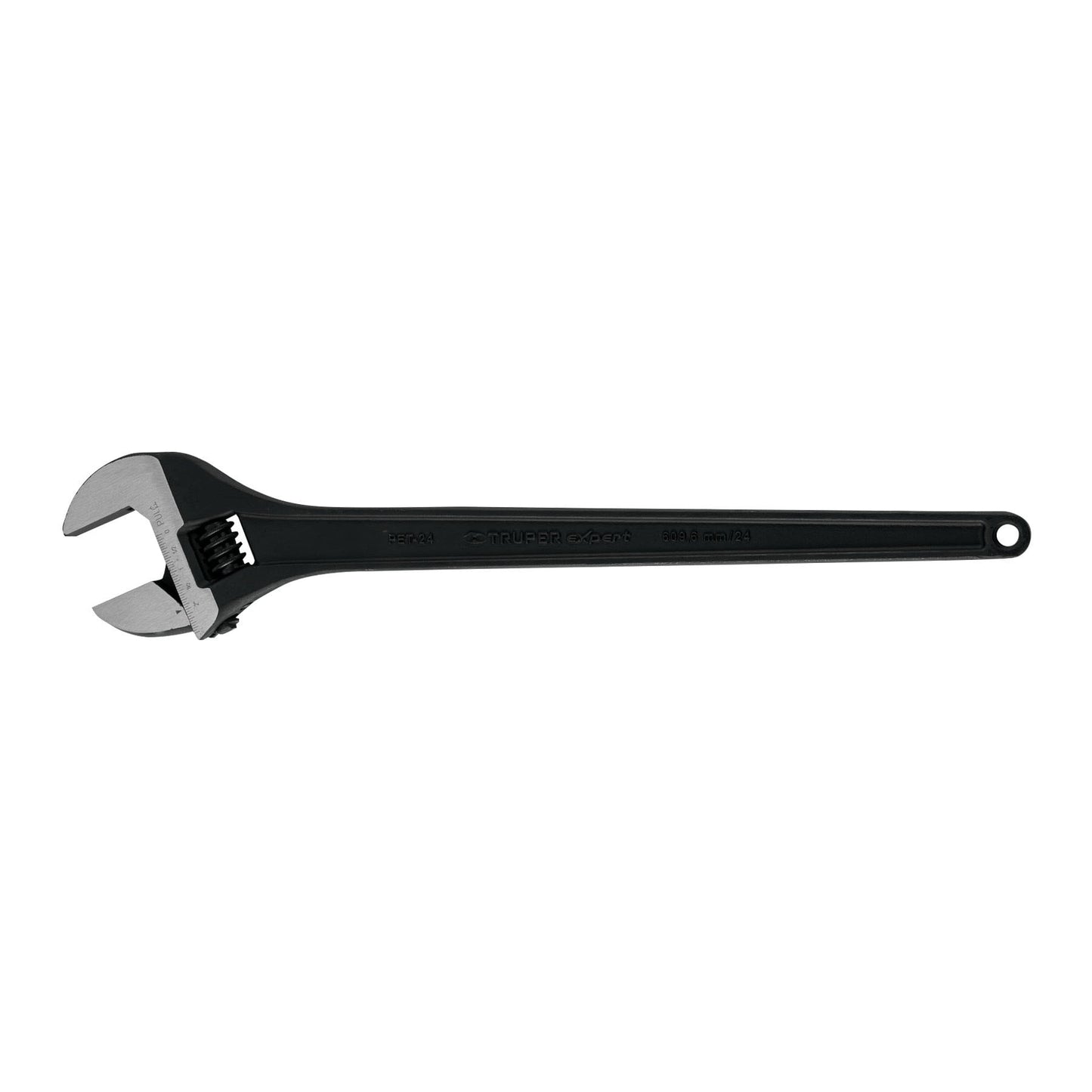 Perico profesional, pavonado 24", Truper Expert en tarjeta