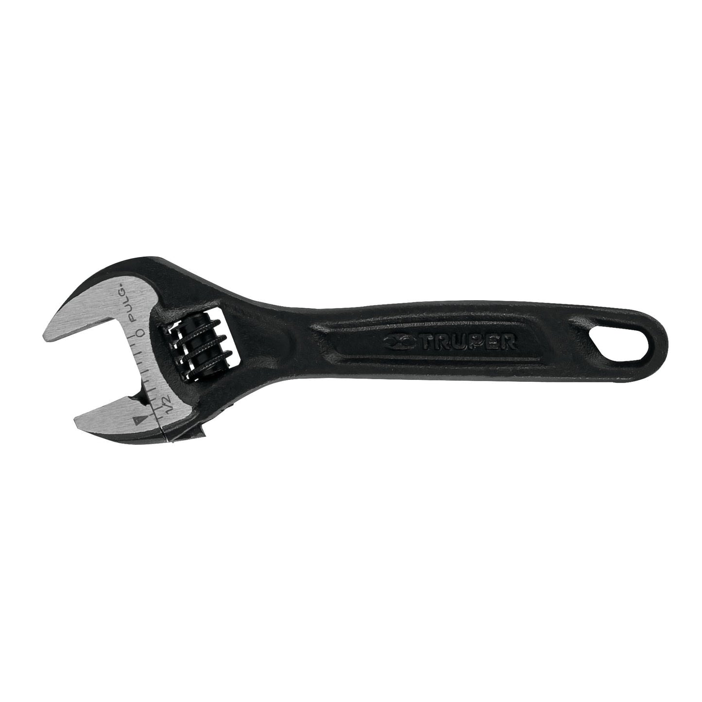 Perico profesional, pavonado 4", Truper Expert en tarjeta