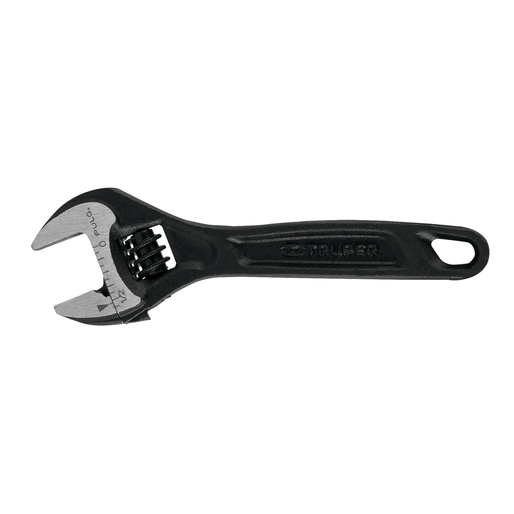 Perico profesional, pavonado 4", Truper Expert en tarjeta