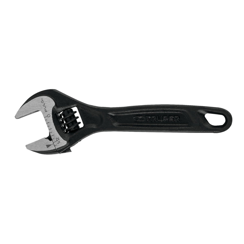 Perico profesional, pavonado 4", Truper Expert en tarjeta