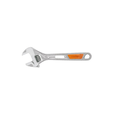 Perico 6" cromado con grip