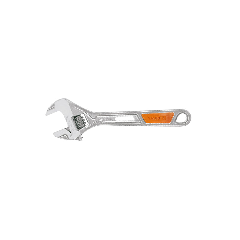 Perico 6" cromado con grip