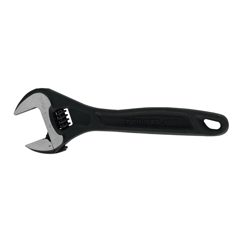 Perico profesional, pavonado 8", Truper Expert en tarjeta