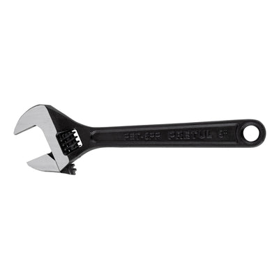 Perico profesional, 8", pavonado, pretul