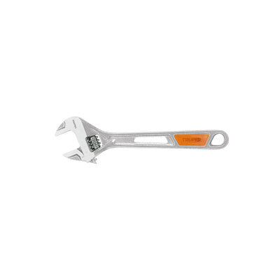 Perico 8" cromado con grip