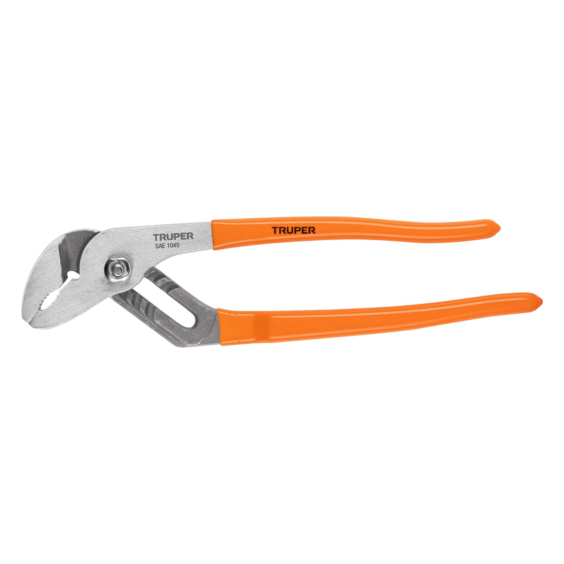 Pinza de extensión 10", mango de vinil