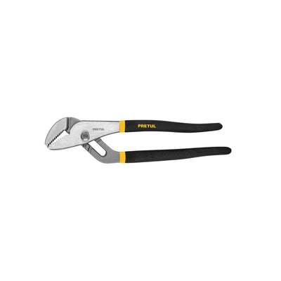 Pinza de extensión 10' mango de vinil, Pretul