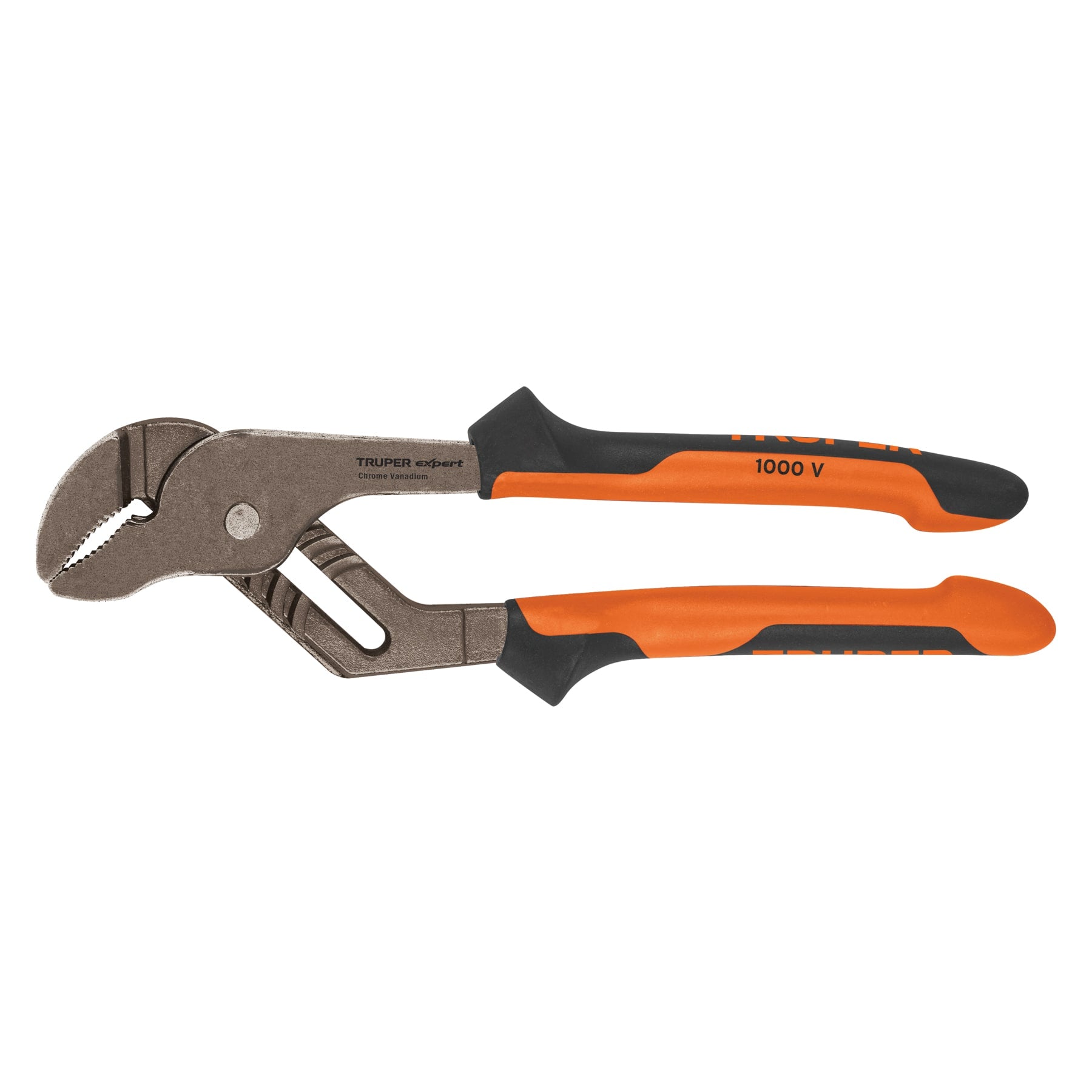 Pinzas de extensión 10", mango comfort grip