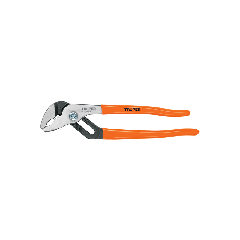 Pinza de extensión 10", mango de vinil