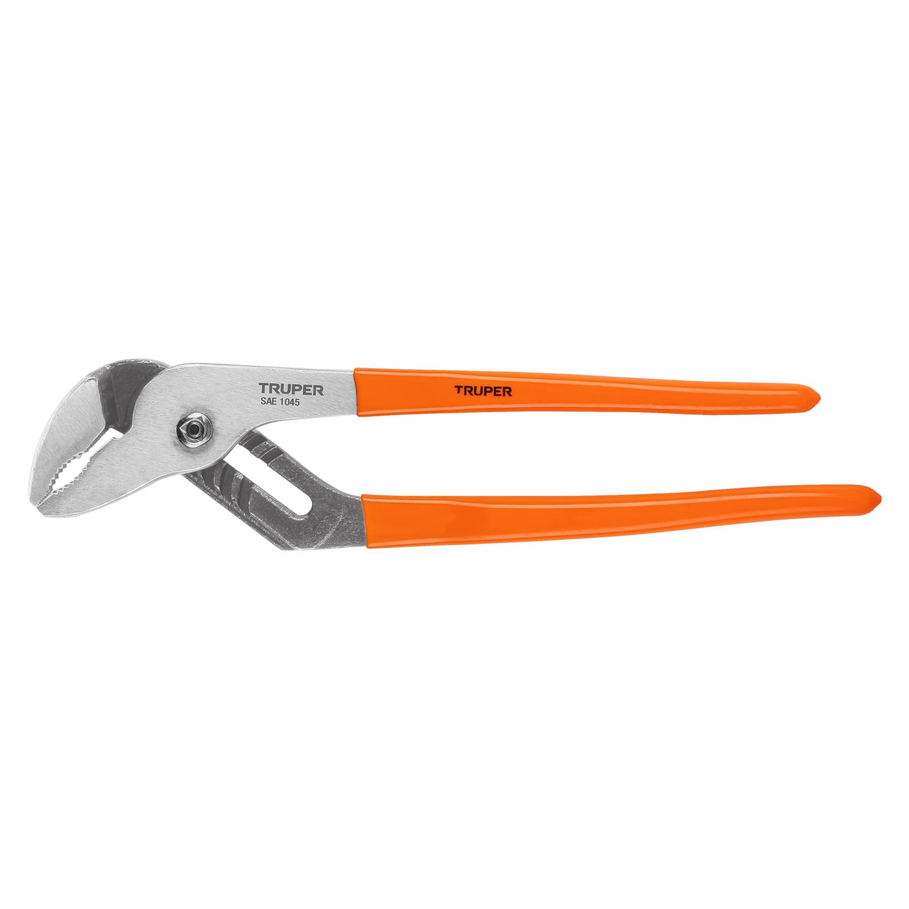 Pinza de extensión 12", mango de vinil