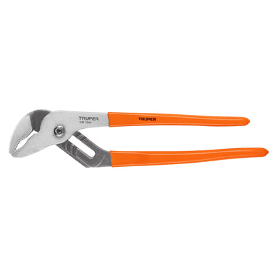 Pinza de extensión 12", mango de vinil
