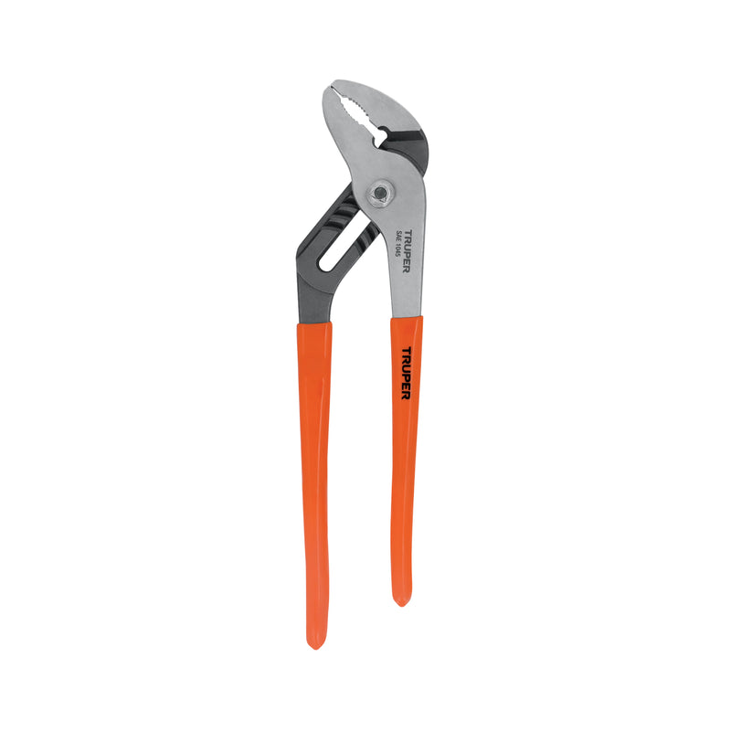 Pinza de extensión 12", mango de vinil