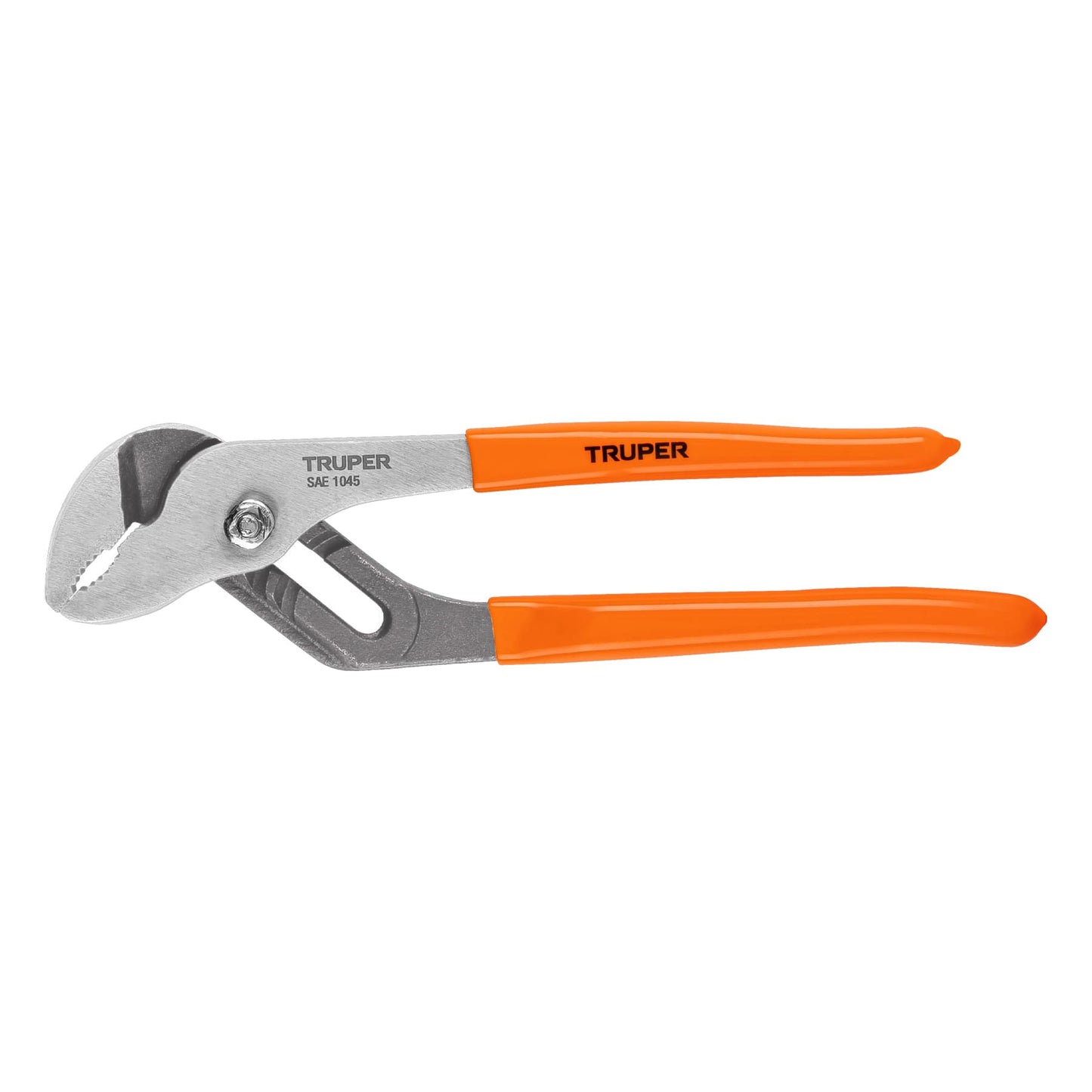 Pinza de extensión 8", mango de vinil