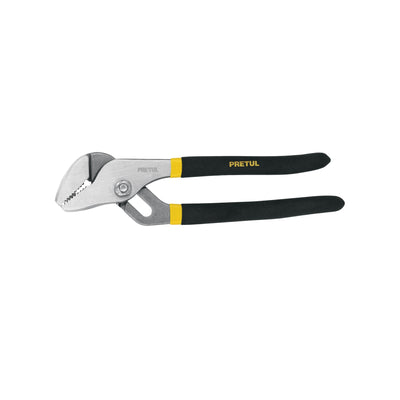 Pinza de extensión 8' mango de vinil, Pretul