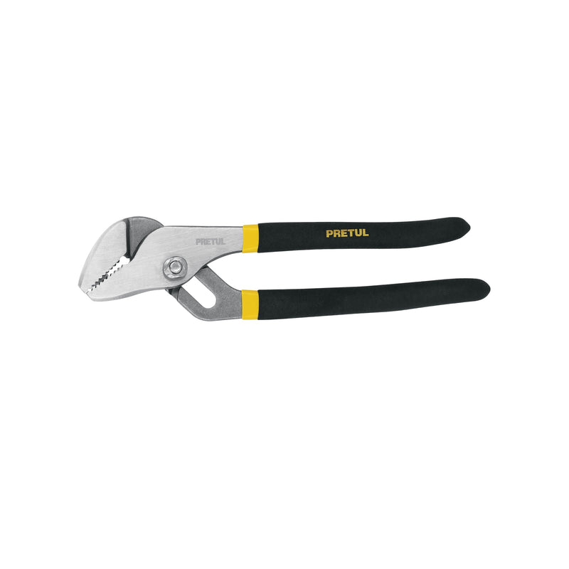 Pinza de extensión 8' mango de vinil, Pretul