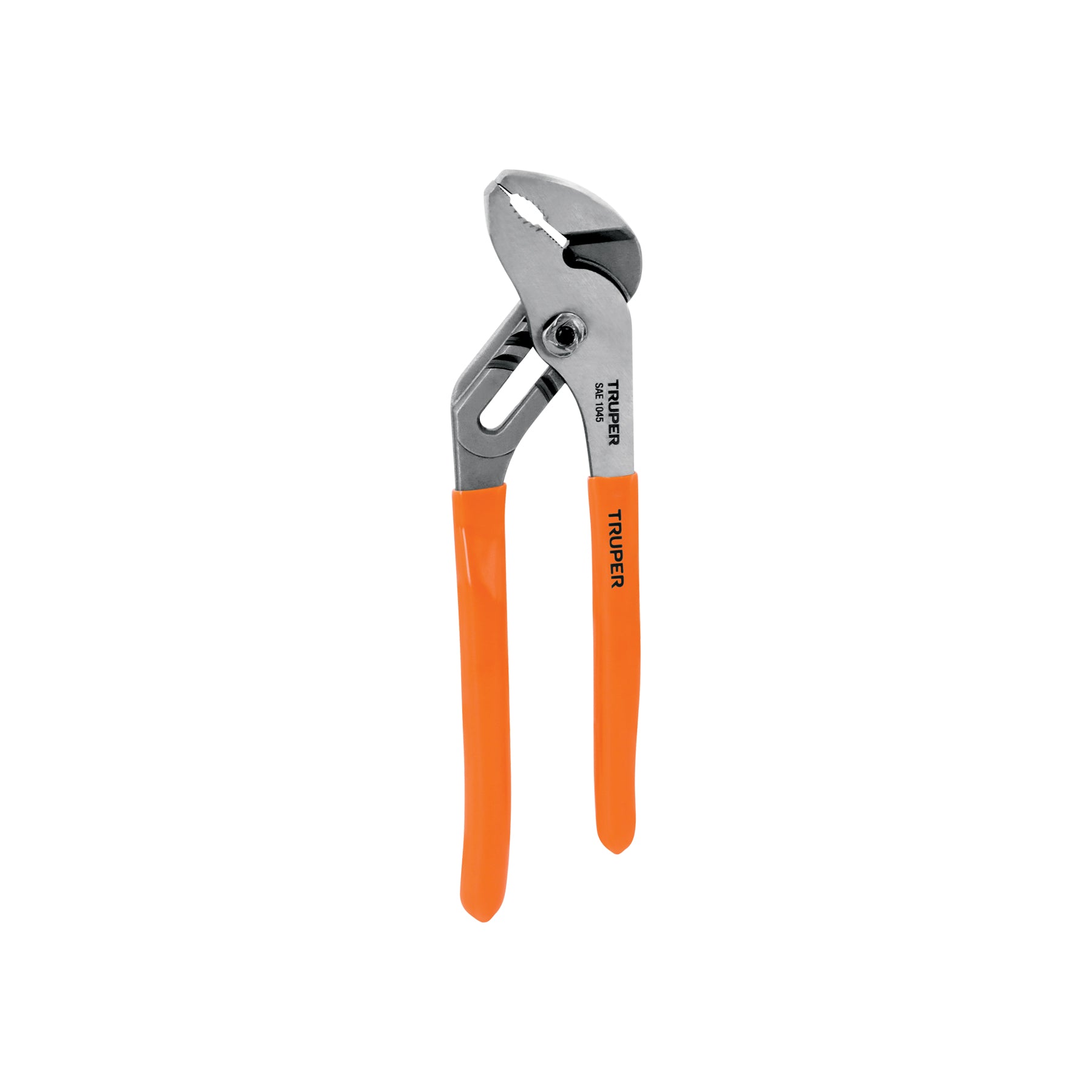 Pinza de extensión 8", mango de vinil