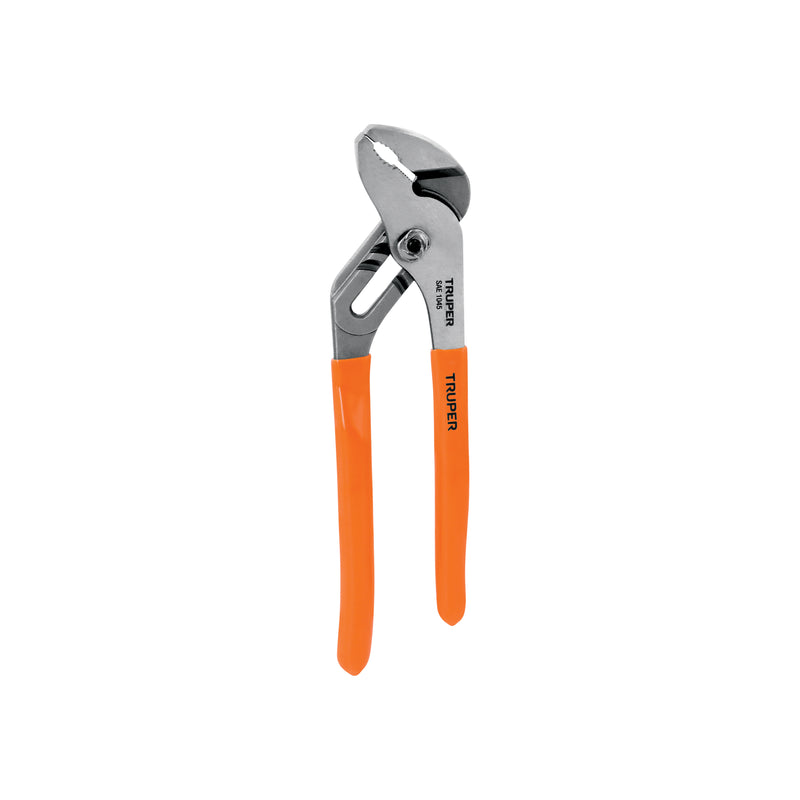 Pinza de extensión 8", mango de vinil