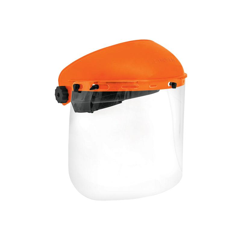 Protector facial