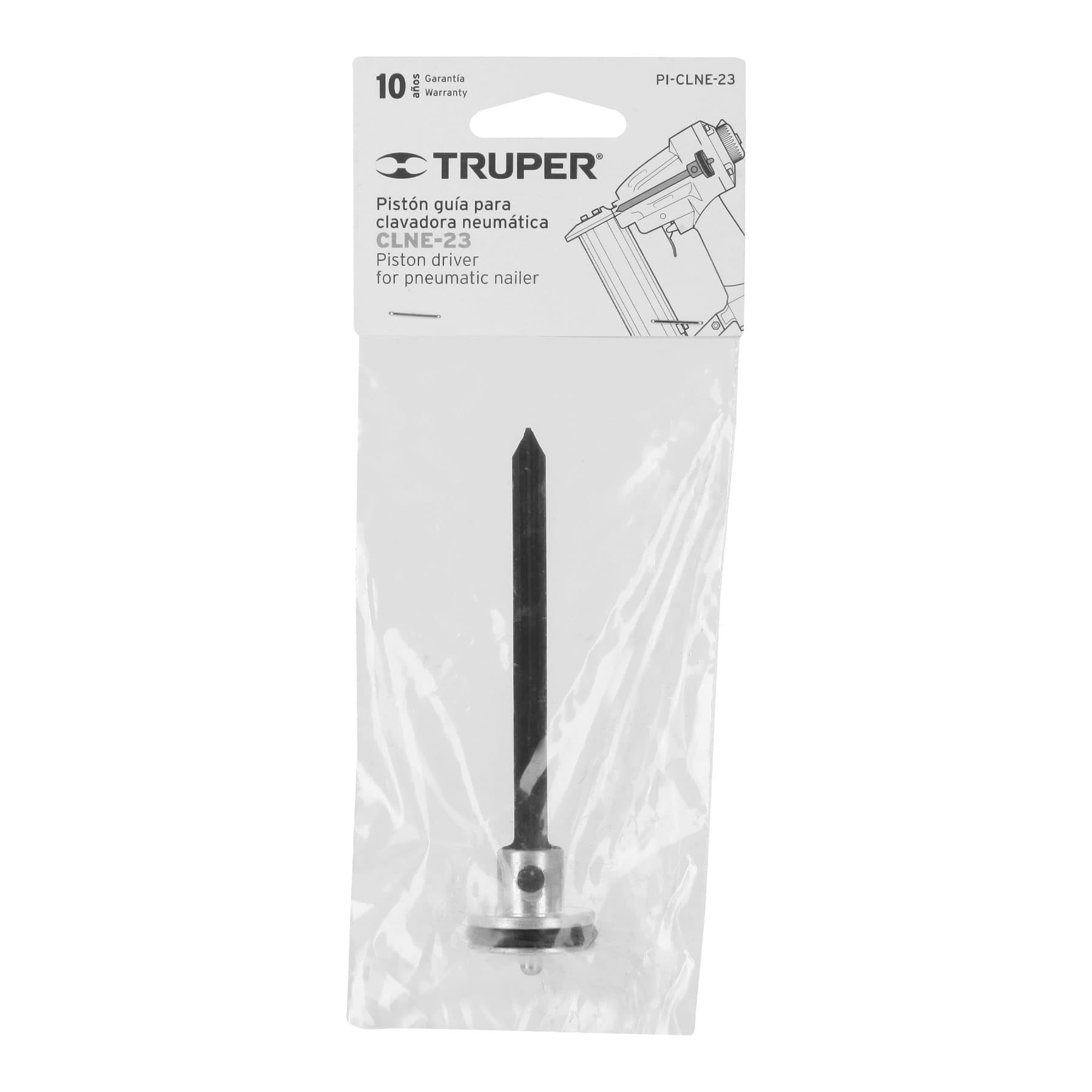 Pistón guía para clavadora neumática CLNE-23