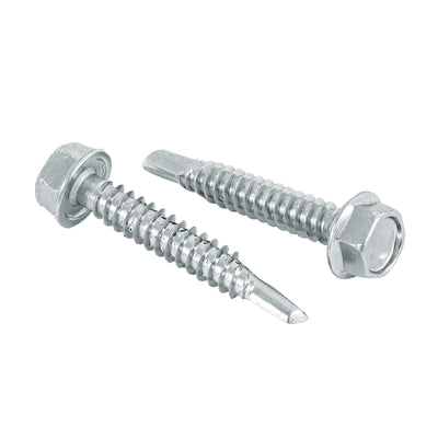 Pijas punta de broca, 1-1/2", caja con 50 pzas