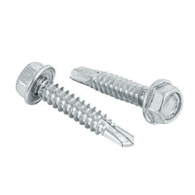 Pijas punta de broca, 1-1/4", caja con 50 pzas