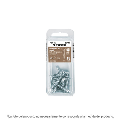 truper:PIBR-1-1-4CA
